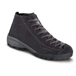 Scarpa Mojito City Mid GTX Wool Shoes - Ardoise