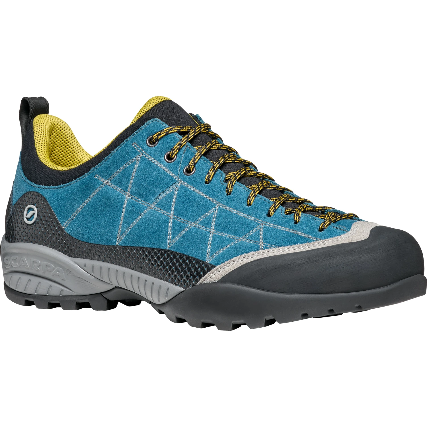 Scarpa Men's Zen Pro Shoes - Image 2