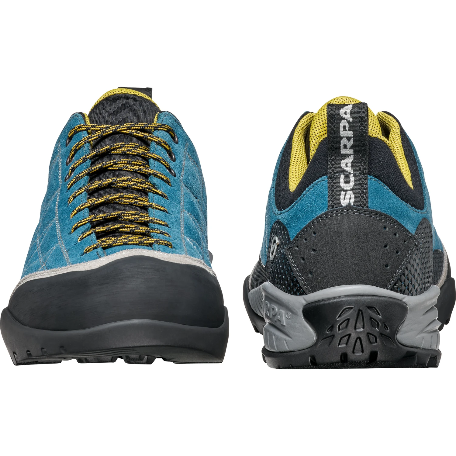 Scarpa Men's Zen Pro Shoes - Image 4