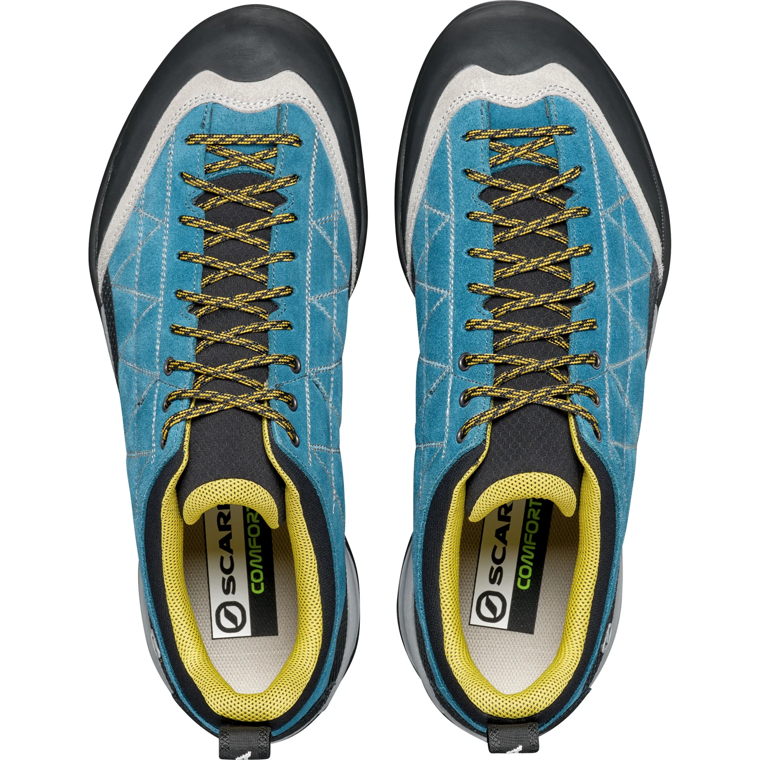 Scarpa Men's Zen Pro Shoes - Image 5