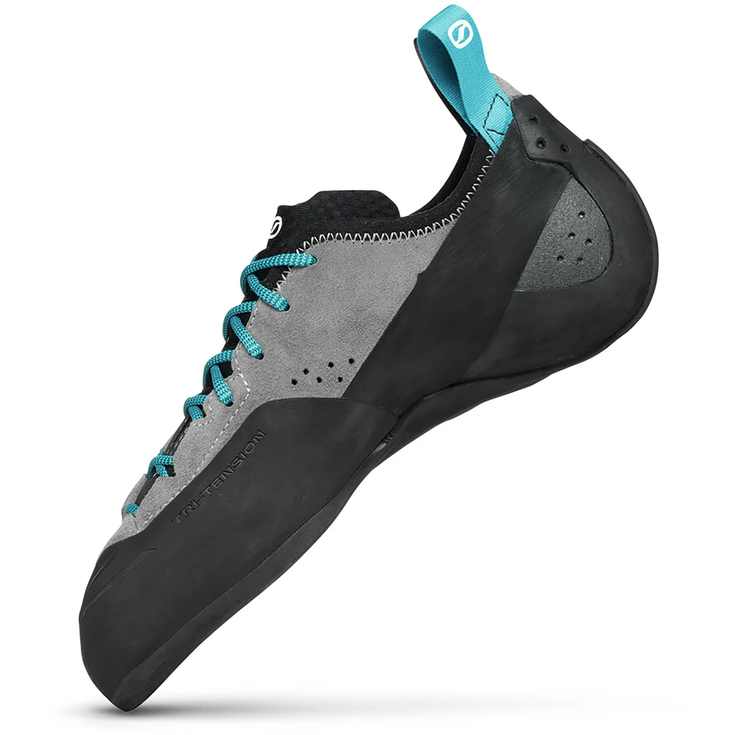 Scarpa Men's Generator Climbing Shoes - Image 4