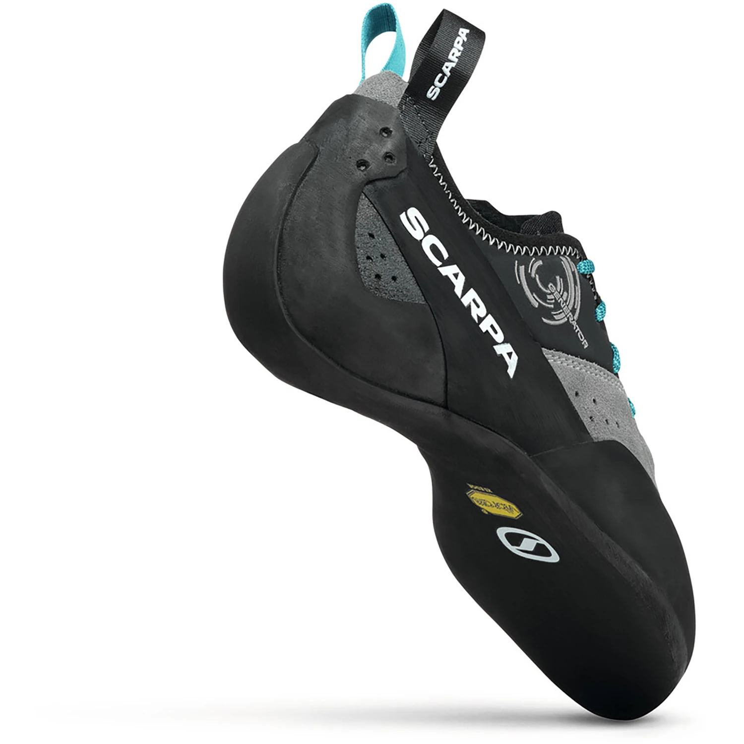 Scarpa Men's Generator Climbing Shoes - Image 6