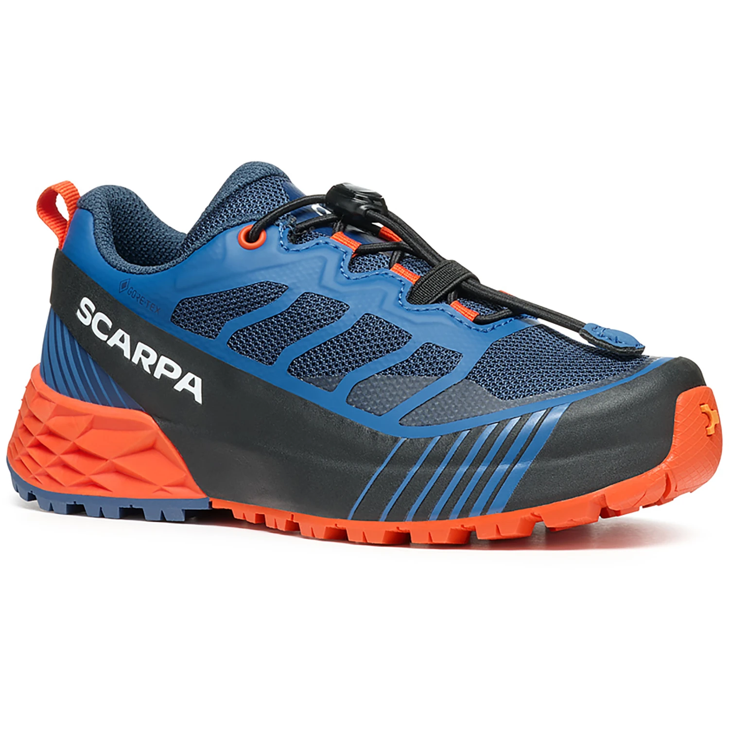 Scarpa Kids Ribelle Run GTX - Image 2