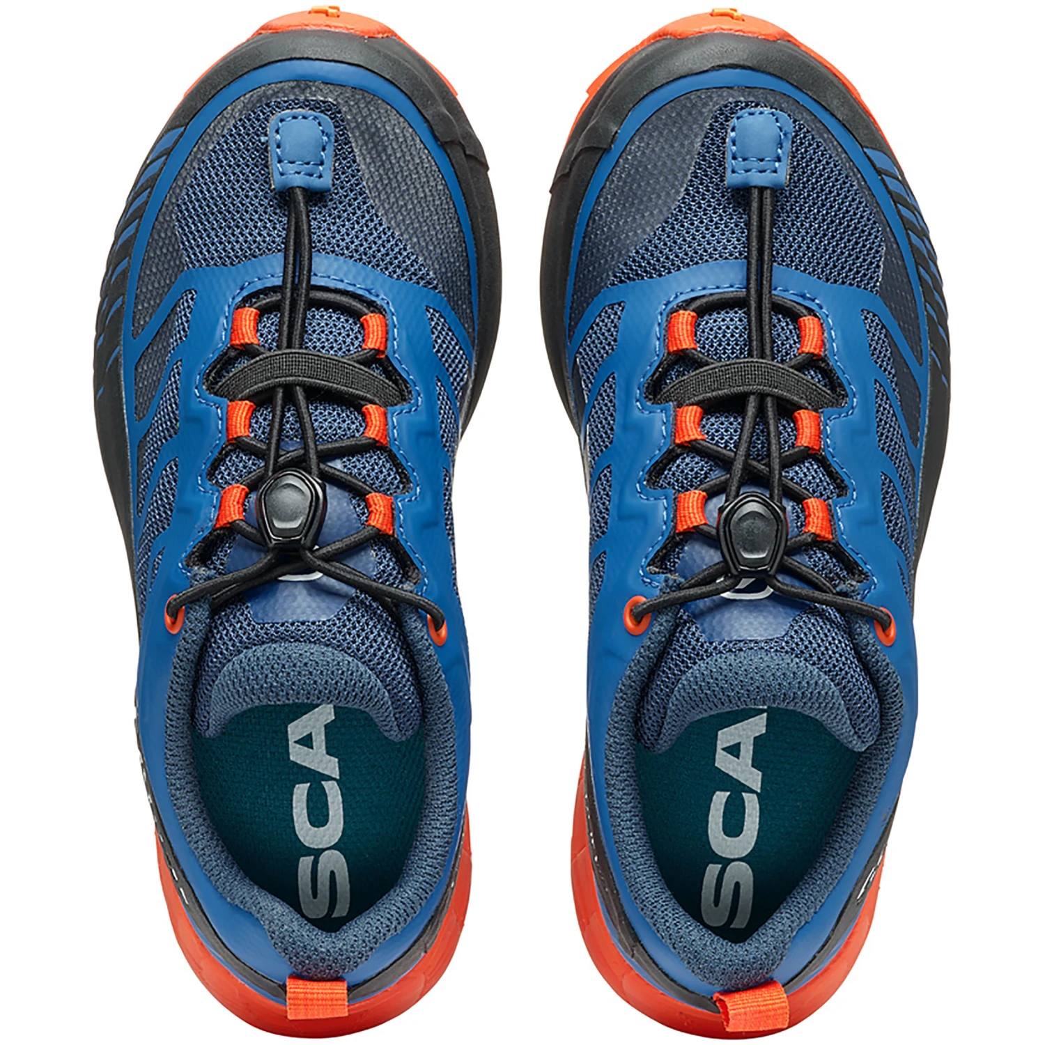 Scarpa Kids Ribelle Run GTX - Image 5