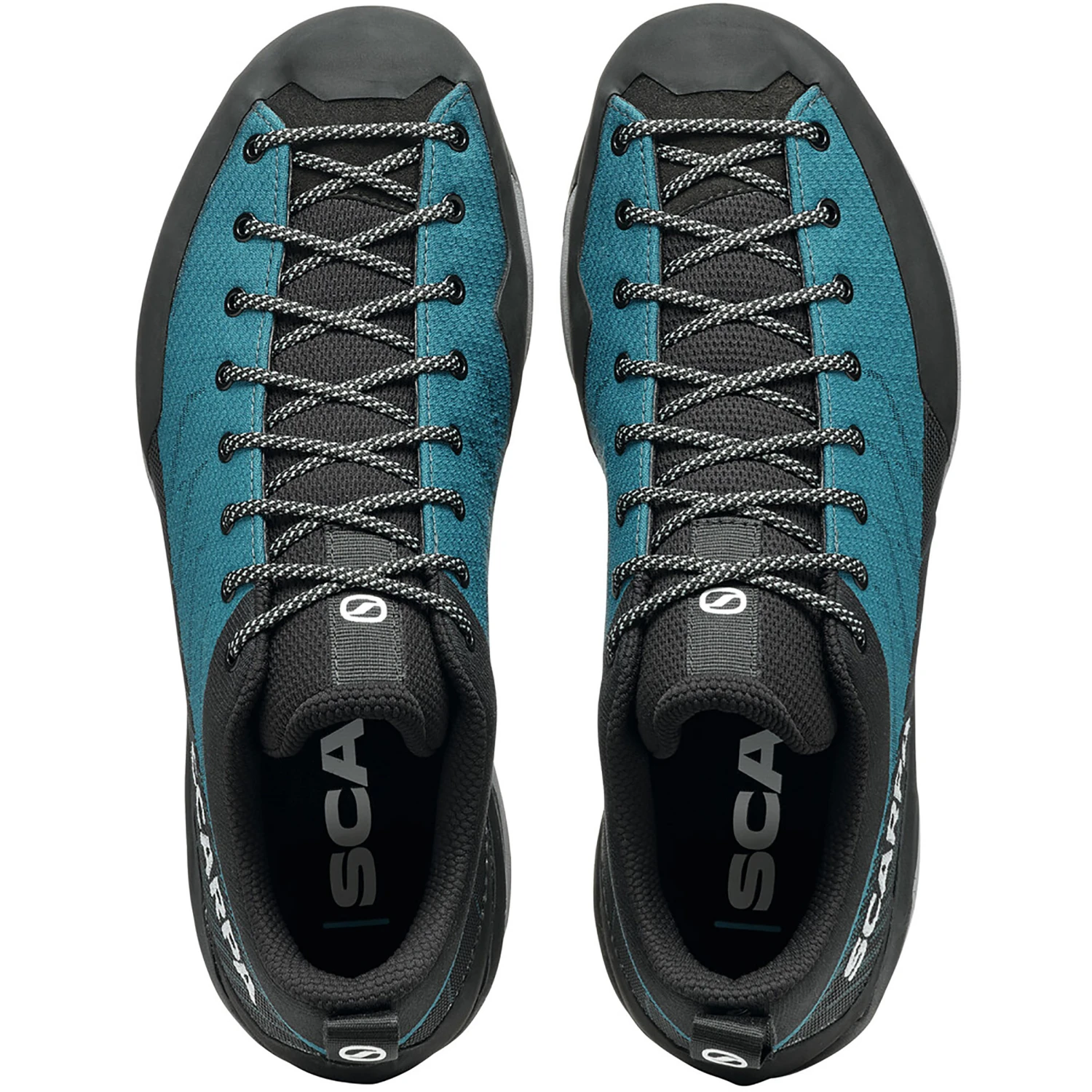 Scarpa Men's Mescalito Planet Shoes - Image 5