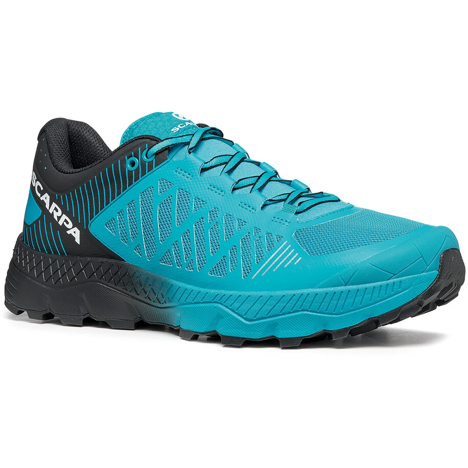 Scarpa Men's Spin Ultra Shoes - Image 2
