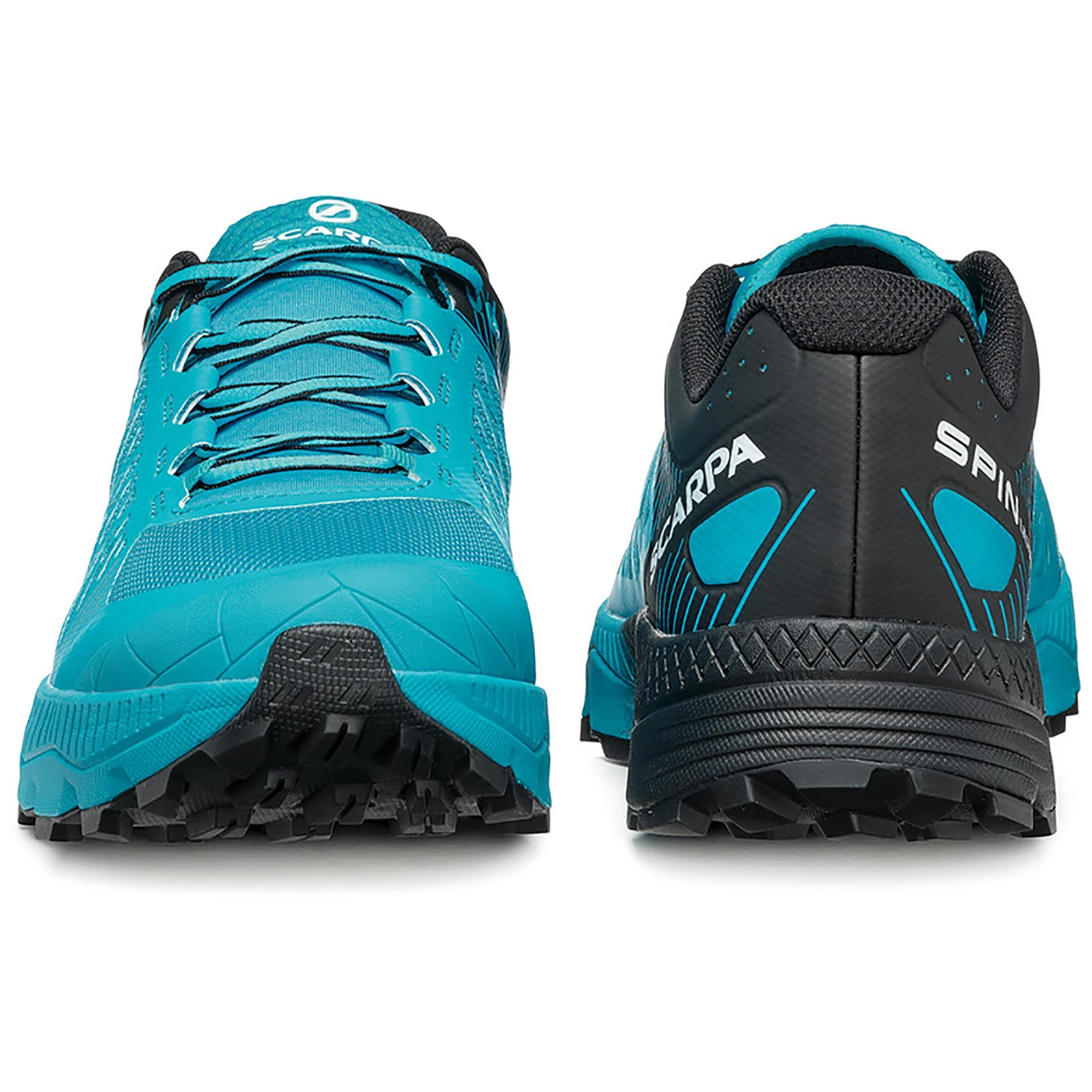 Scarpa Men's Spin Ultra Shoes - Image 4