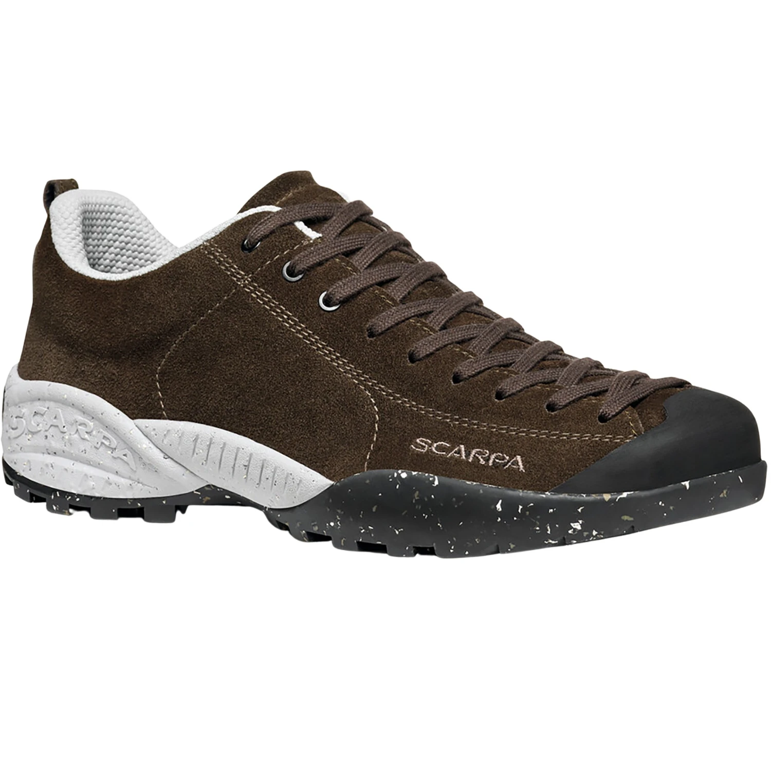 Scarpa Mojito Planet Suede Shoes