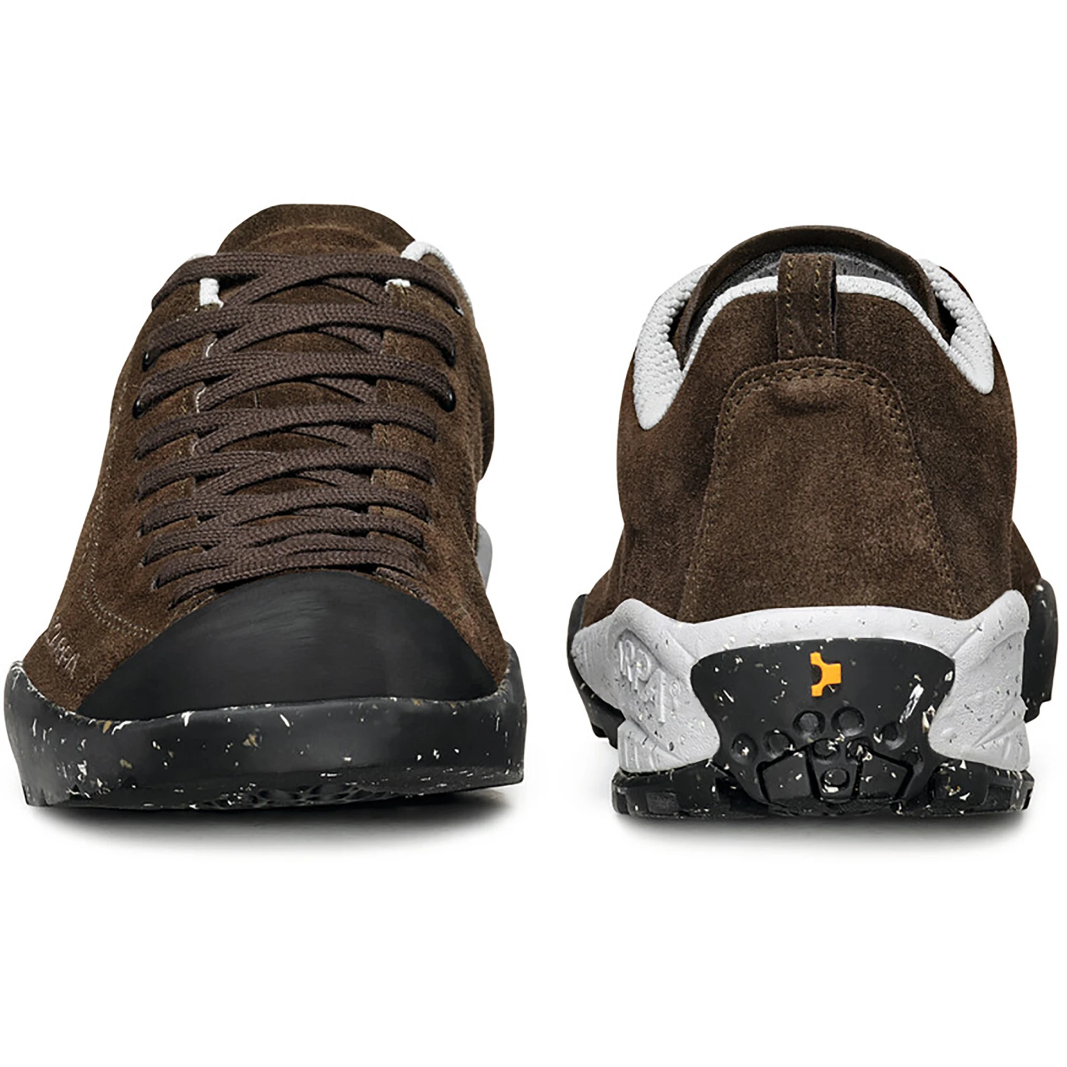 Scarpa Mojito Planet Suede Shoes - Image 3