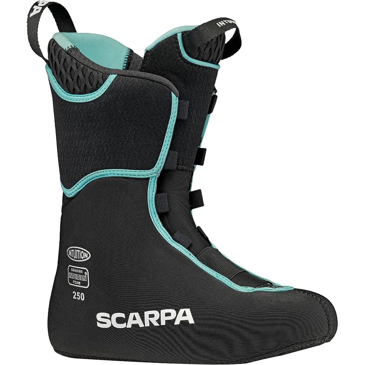 Scarpa Gea Alpine Touring Boot - 2023 - Women's - Image 2