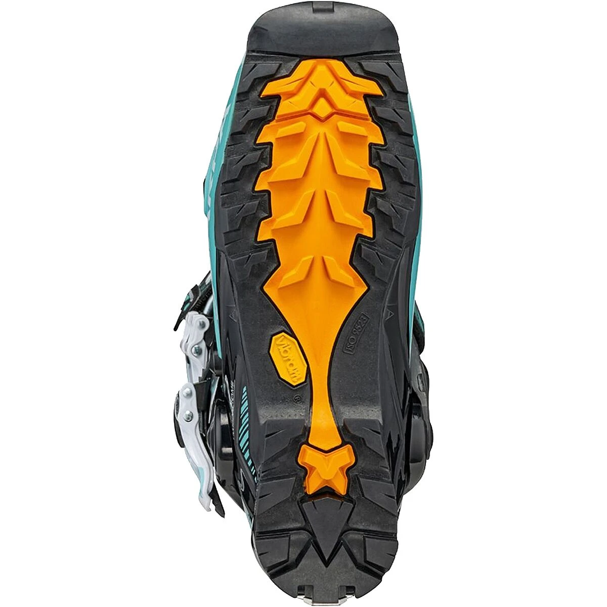 Scarpa Gea Alpine Touring Boot - 2023 - Women's - Image 8