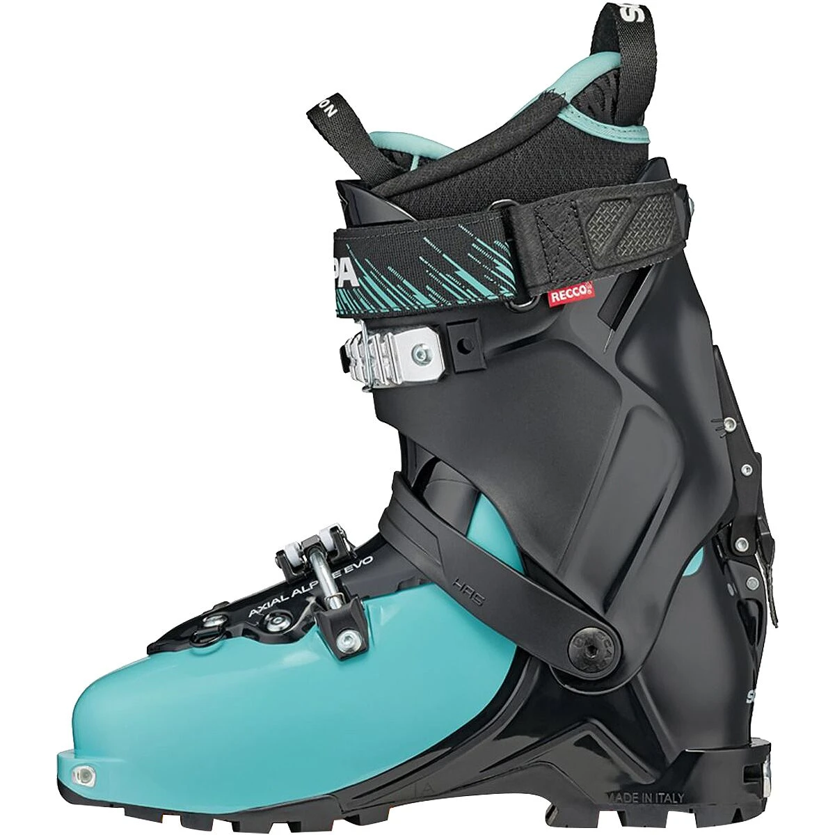 Scarpa Gea Alpine Touring Boot - 2023 - Women's - Image 9