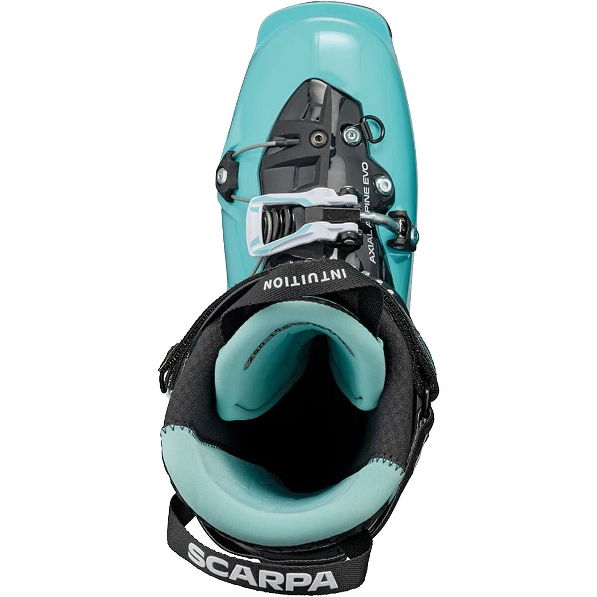 Scarpa Gea Alpine Touring Boot - 2023 - Women's - Image 4