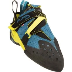 Scarpa Furia Air Climbing Shoe