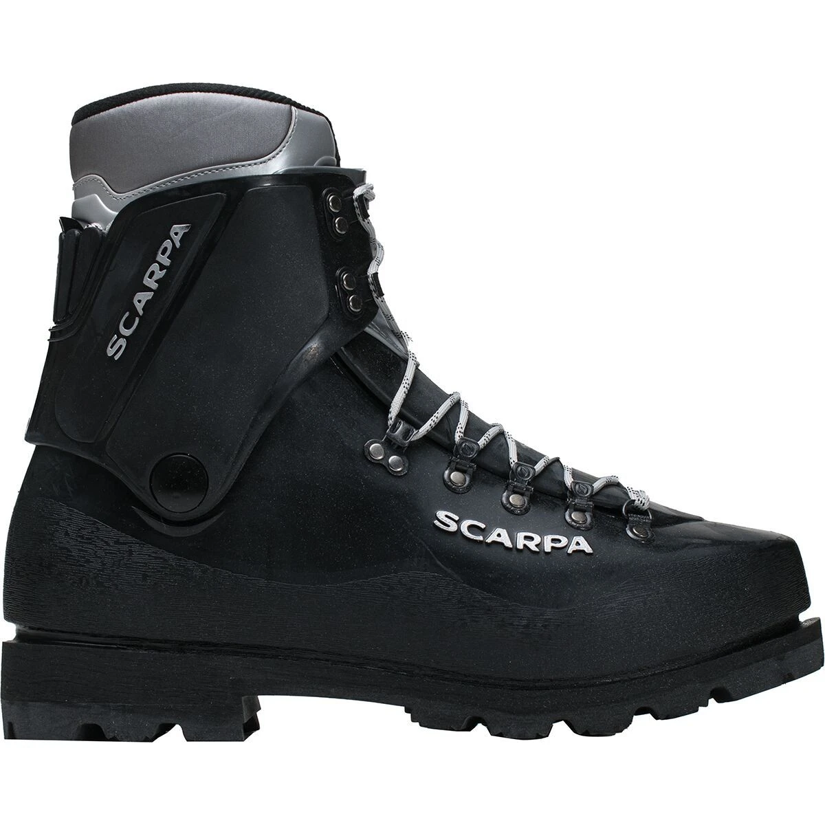 Scarpa Inverno Mountaineering Boot - Image 8