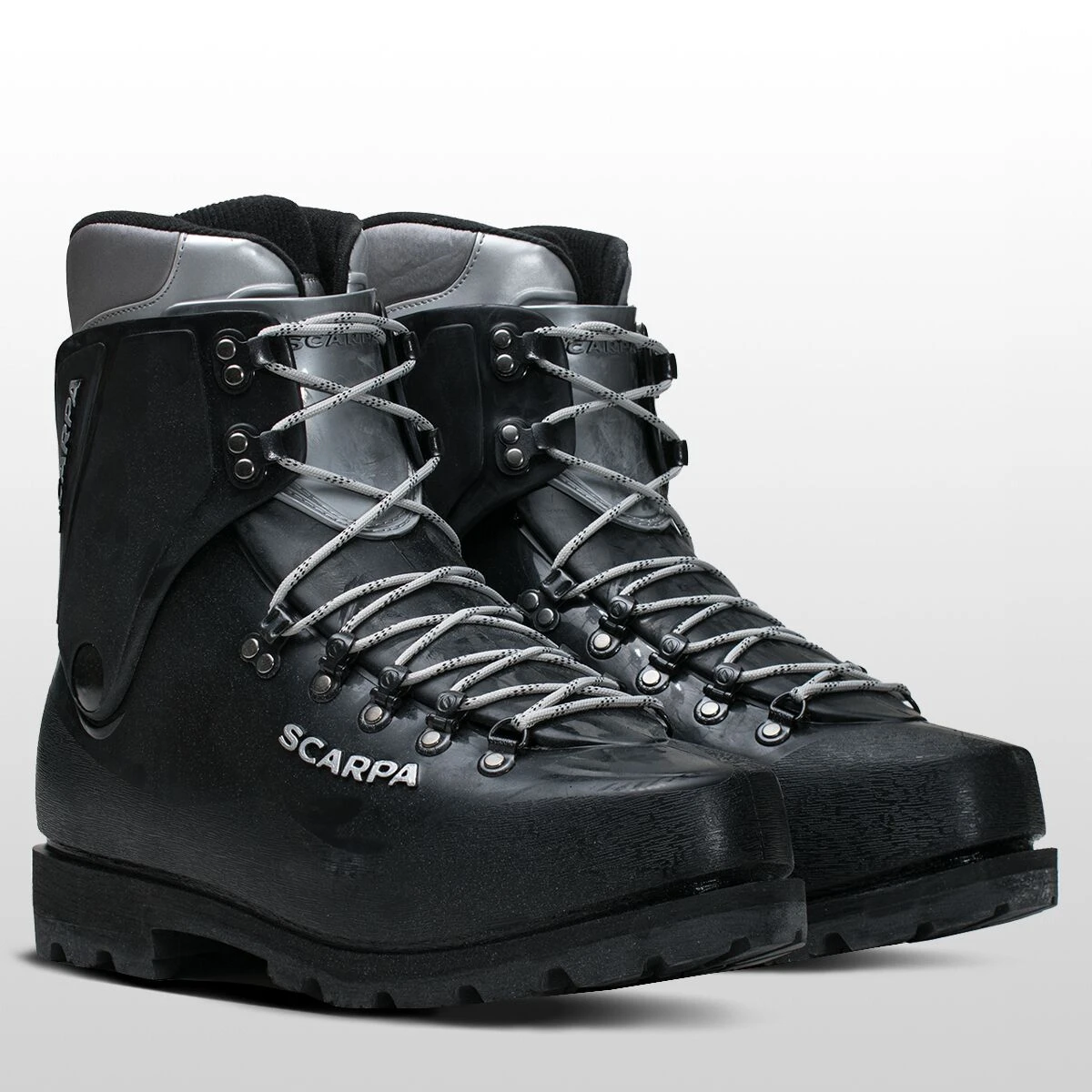 Scarpa Inverno Mountaineering Boot - Image 5
