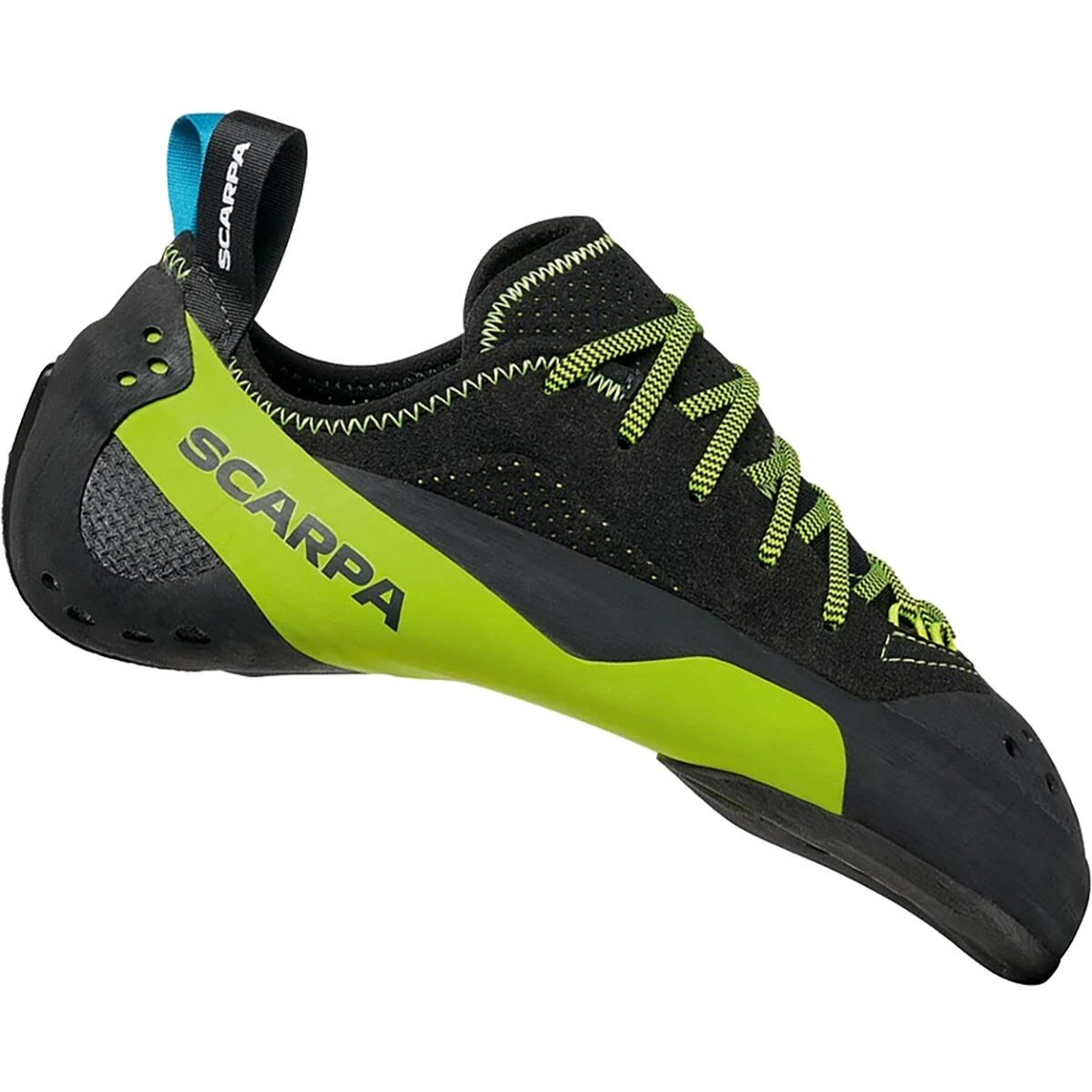 Scarpa Mago Climbing Shoe - Image 3