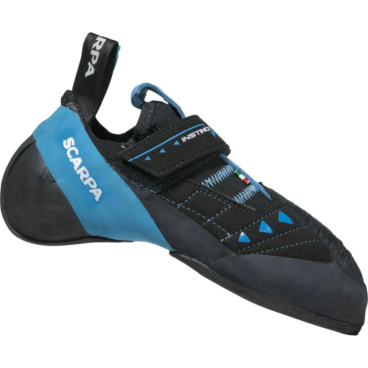 Scarpa Instinct VSR Climbing Shoe - Image 6