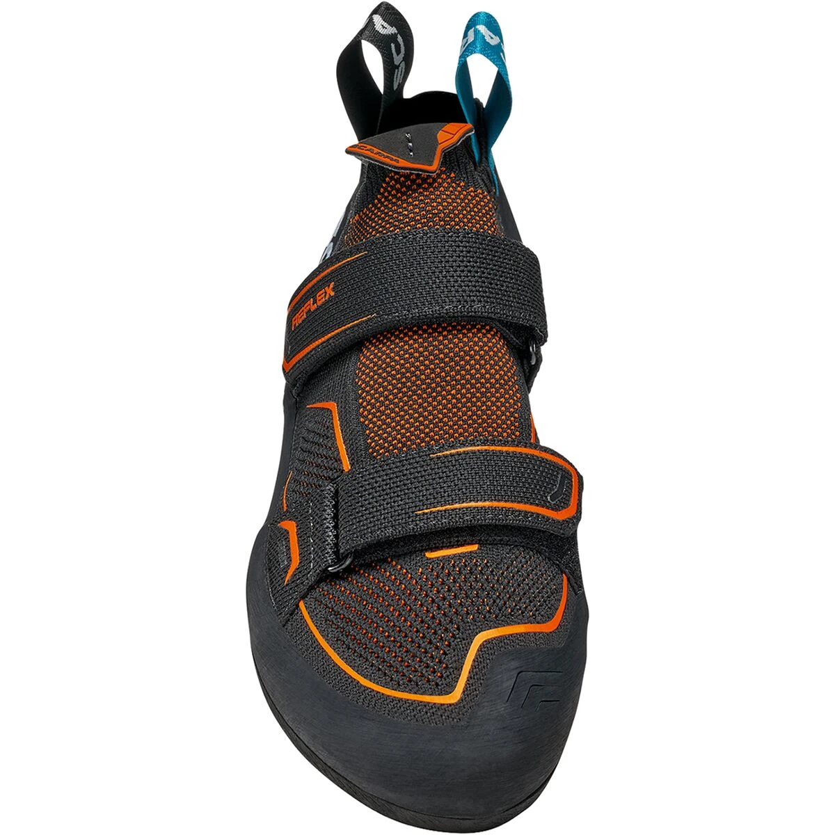 Scarpa Reflex V Climbing Shoe - Image 6