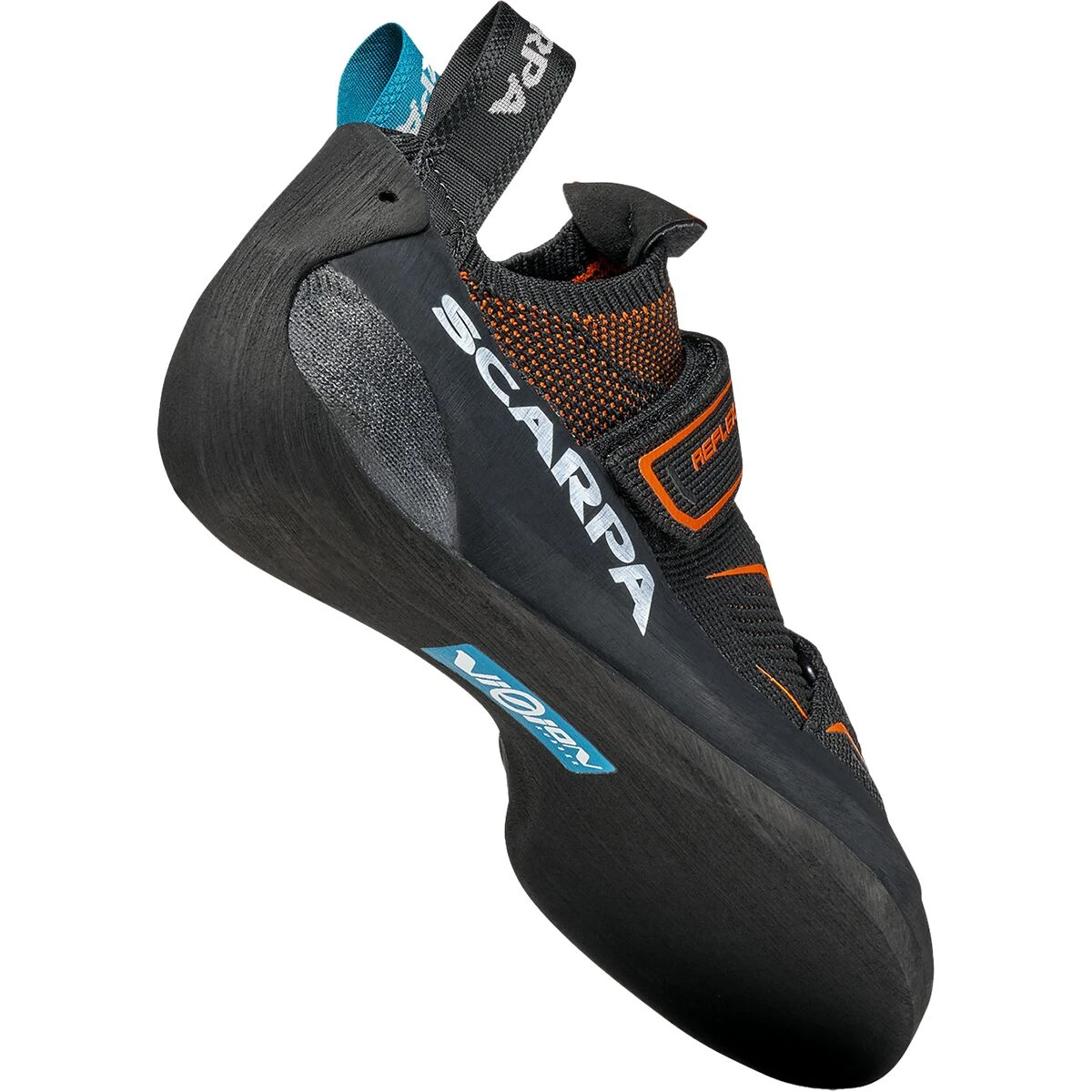Scarpa Reflex V Climbing Shoe - Image 5