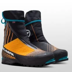 Scarpa Phantom Tech Mountaineering Boot - Men's