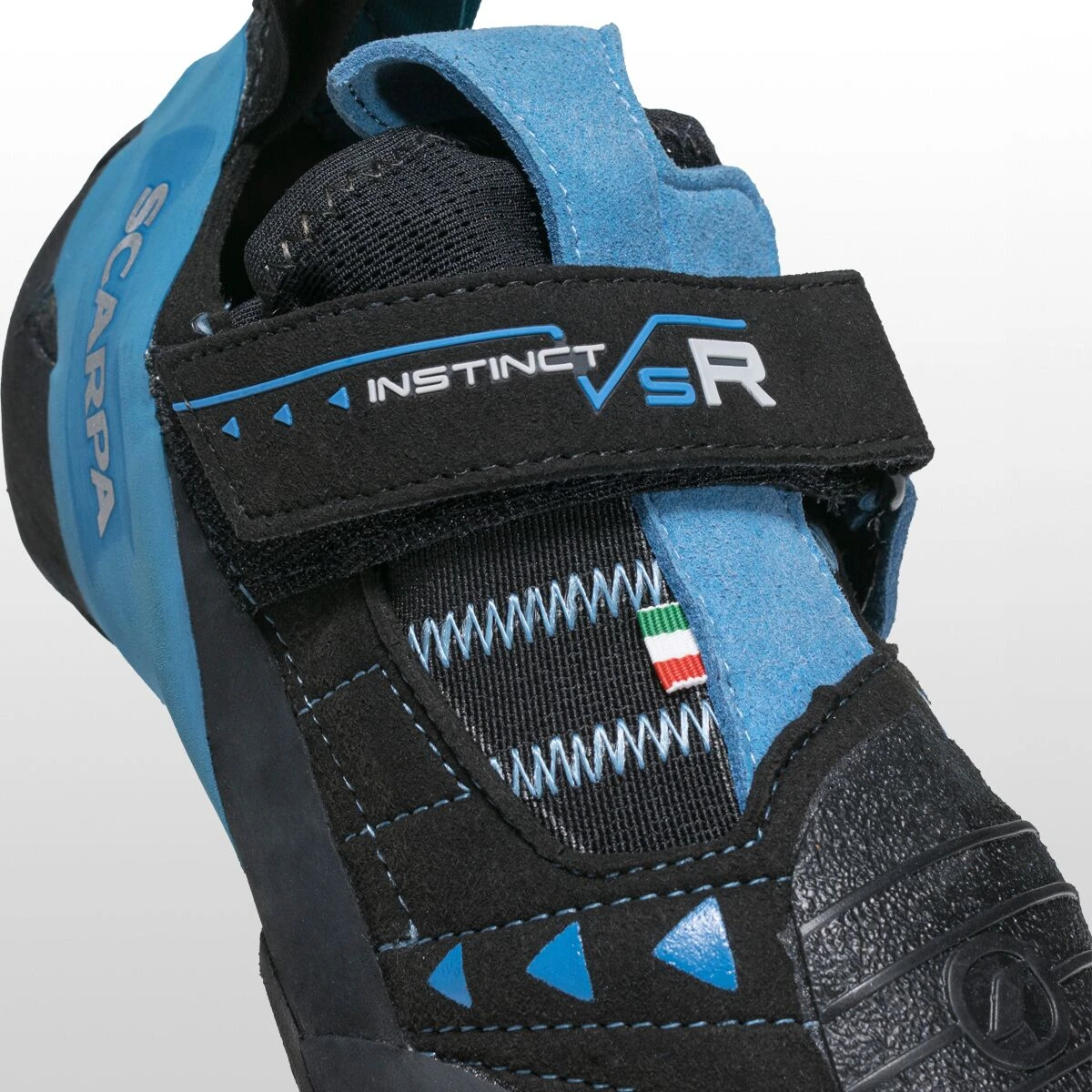 Scarpa Instinct VSR Climbing Shoe - Image 5