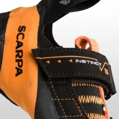Scarpa Instinct VS Climbing Shoe - Men's