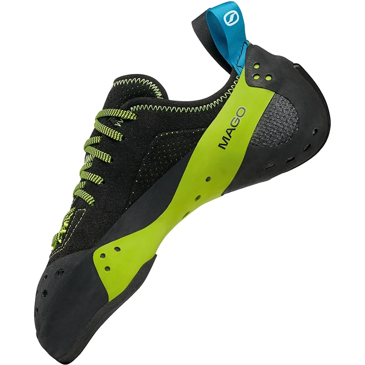 Scarpa Mago Climbing Shoe - Image 4