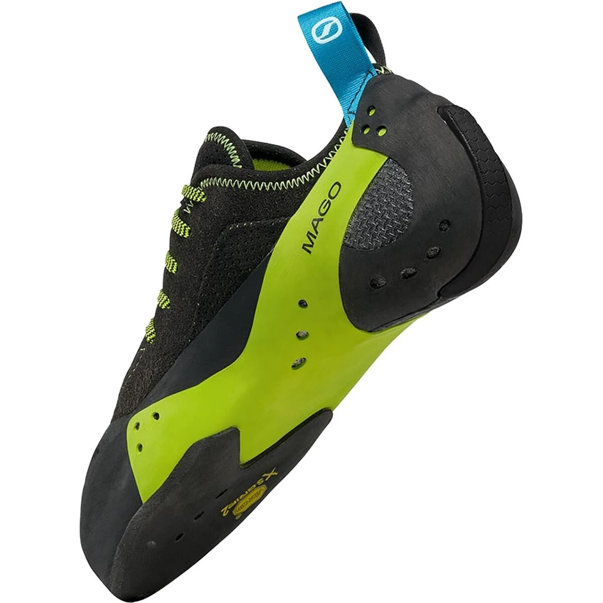 Scarpa Mago Climbing Shoe - Image 5