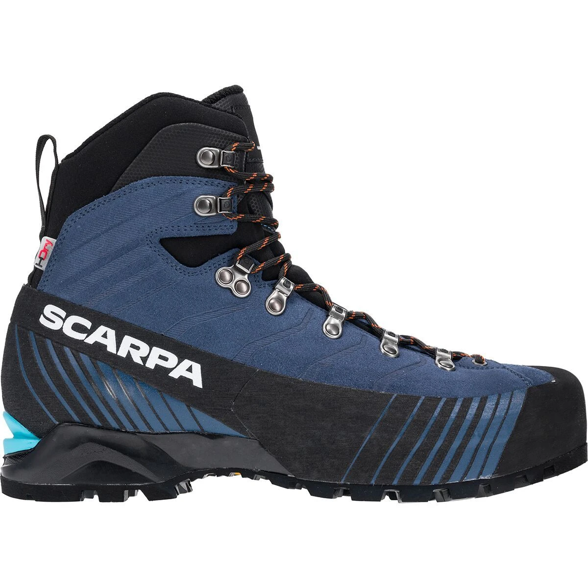 Scarpa Ribelle HD Mountaineering Boot - Men's - Image 2