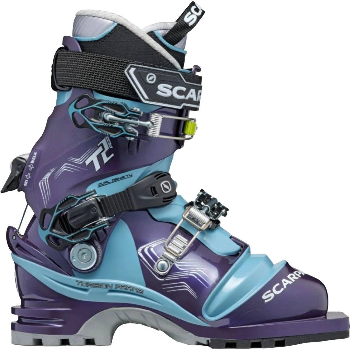 Scarpa T2 Eco Telemark Boot - 2024 - Women's - Image 6