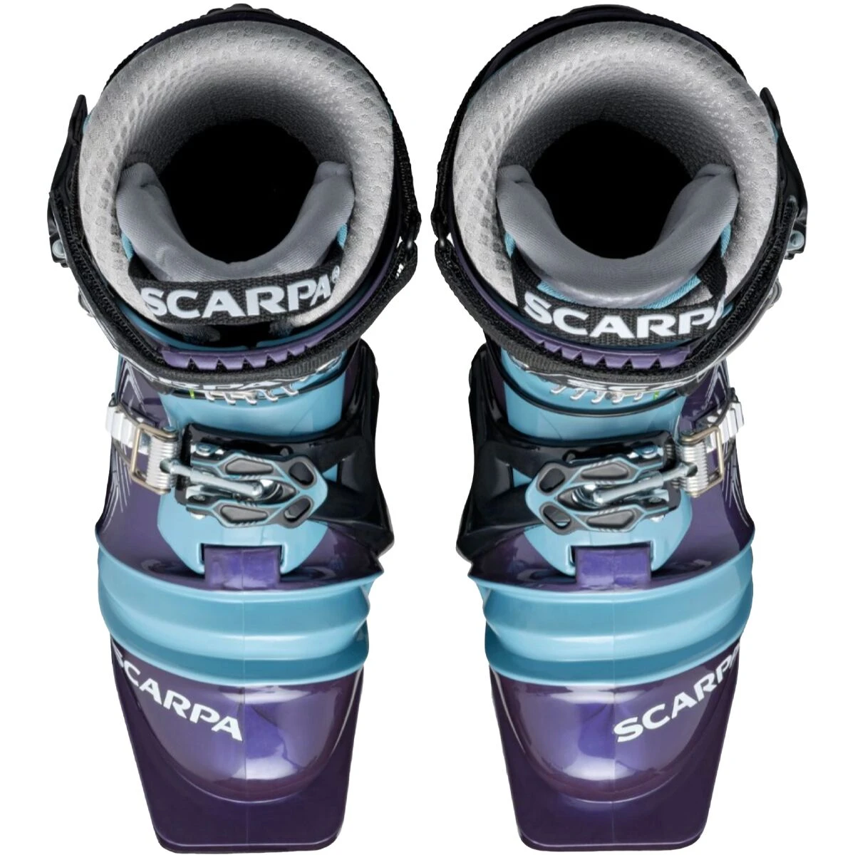 Scarpa T2 Eco Telemark Boot - 2024 - Women's - Image 8