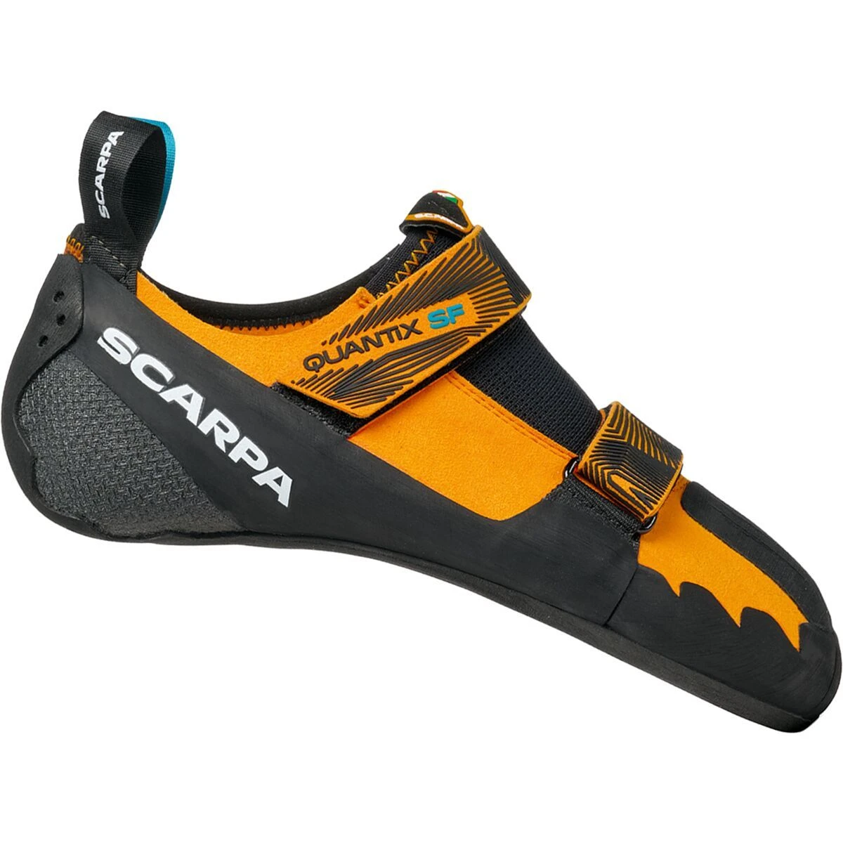 Scarpa Quantix SF Climbing Shoe - Image 6
