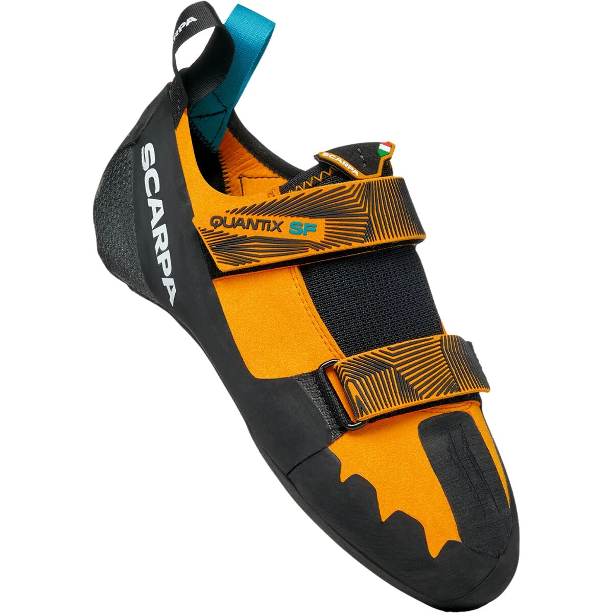 Scarpa Quantix SF Climbing Shoe - Image 7