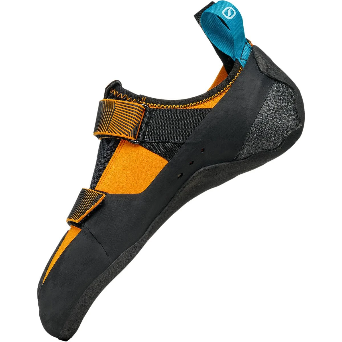 Scarpa Quantix SF Climbing Shoe - Image 4