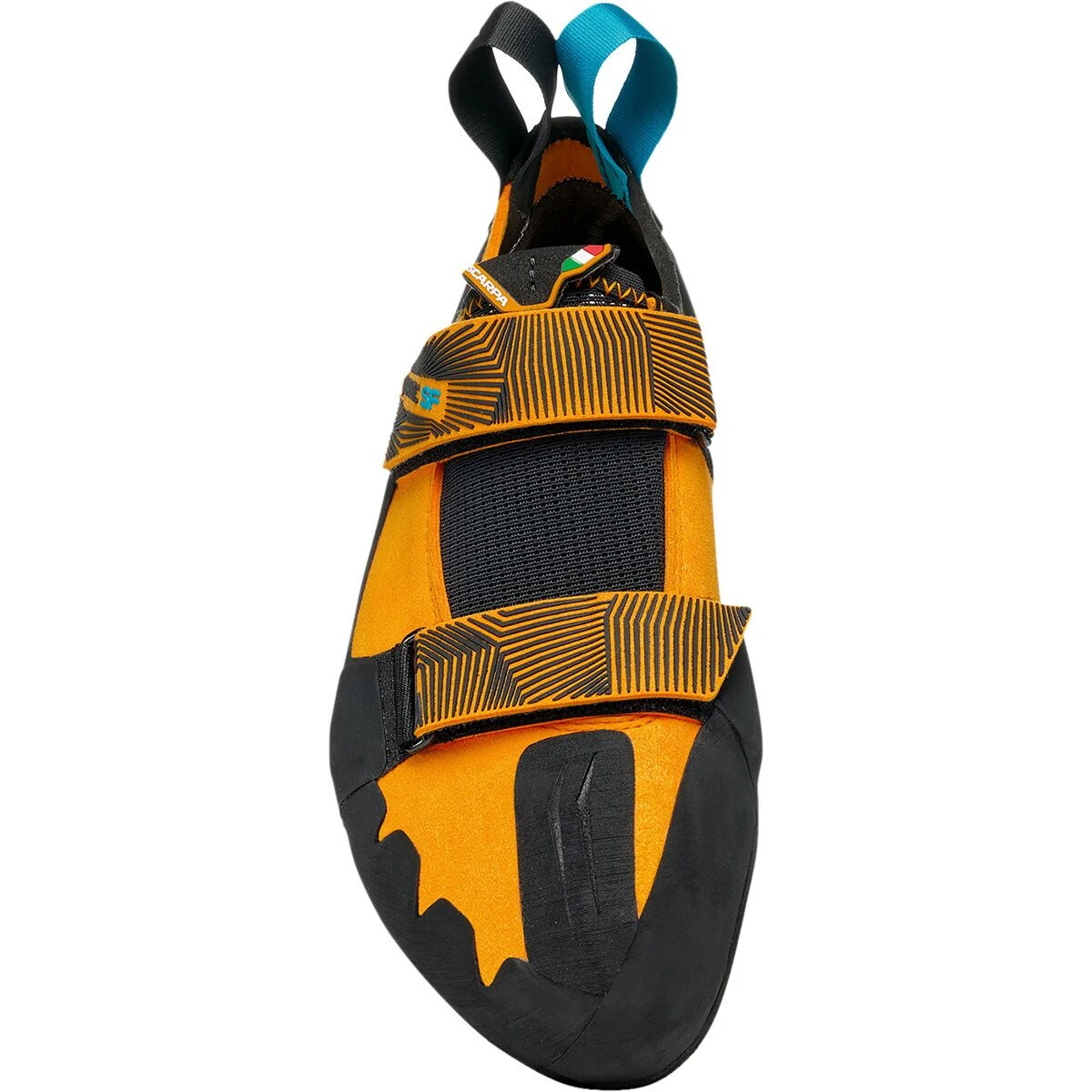 Scarpa Quantix SF Climbing Shoe - Image 5