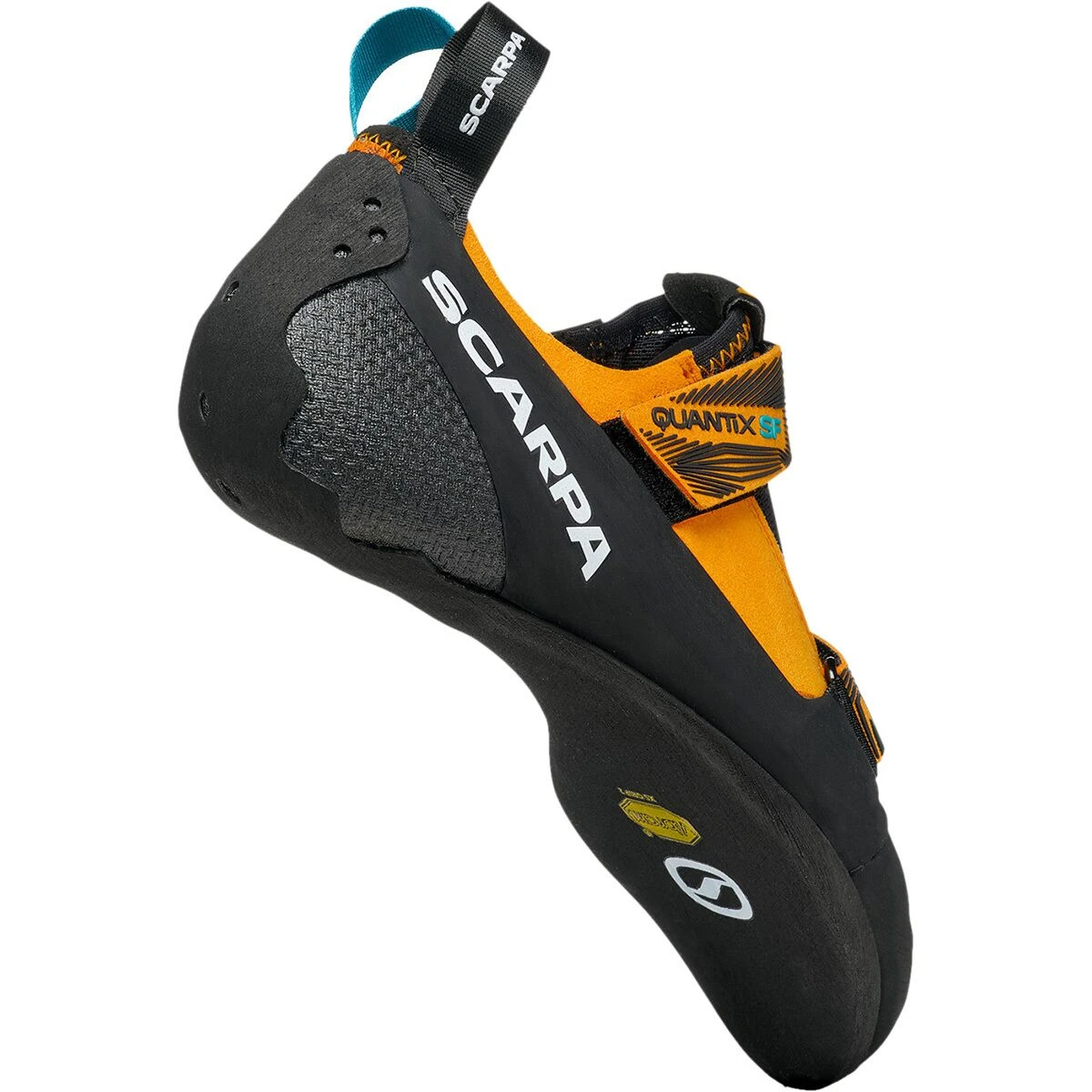 Scarpa Quantix SF Climbing Shoe - Image 3