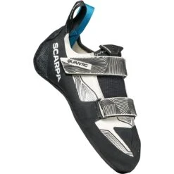 Scarpa Quantic Climbing Shoe - Women's