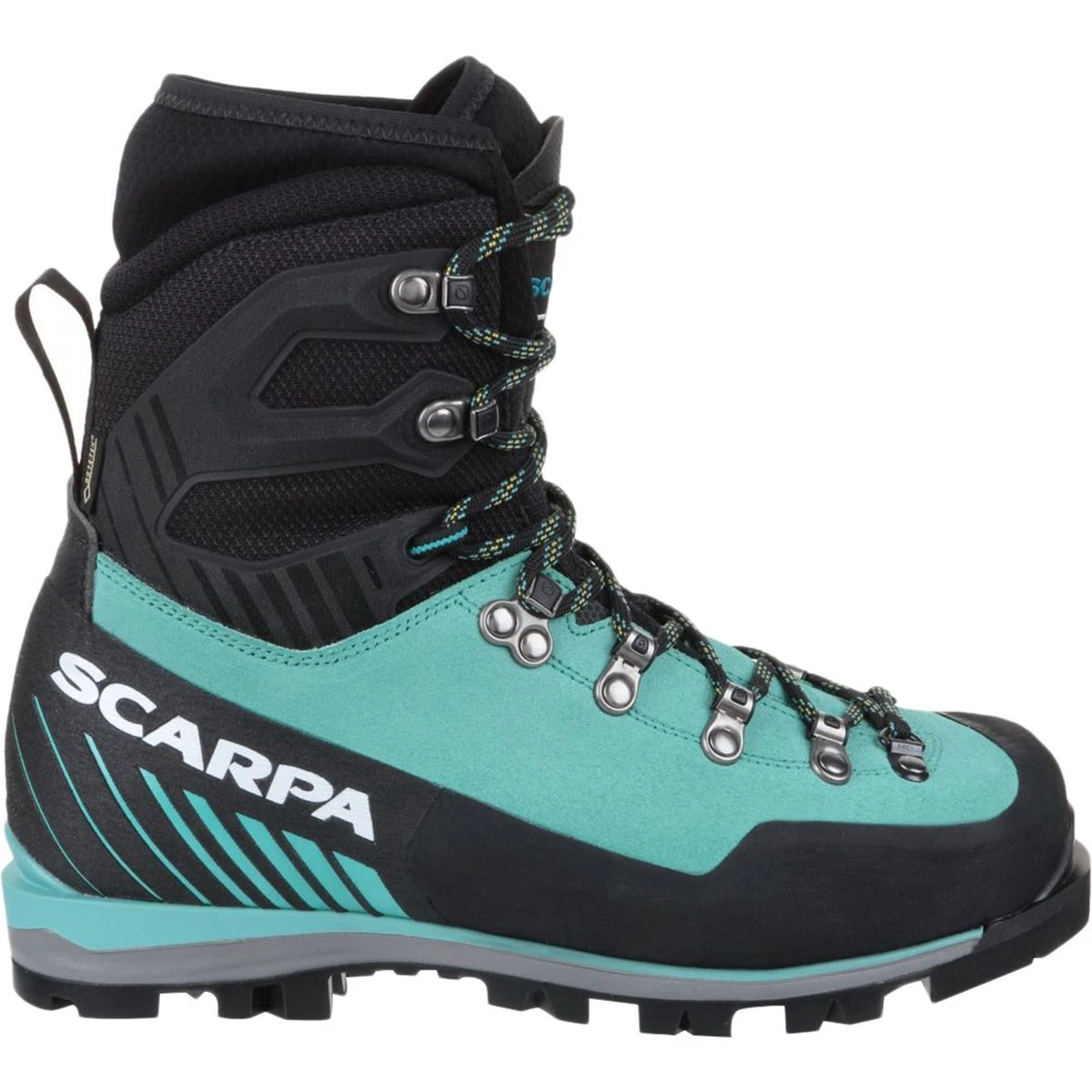 Scarpa Mont Blanc Pro GTX Mountaineering Boot - Women's - Image 3
