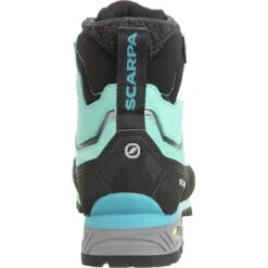 Scarpa Zodiac Tech GTX Mountaineering Boot - Women's