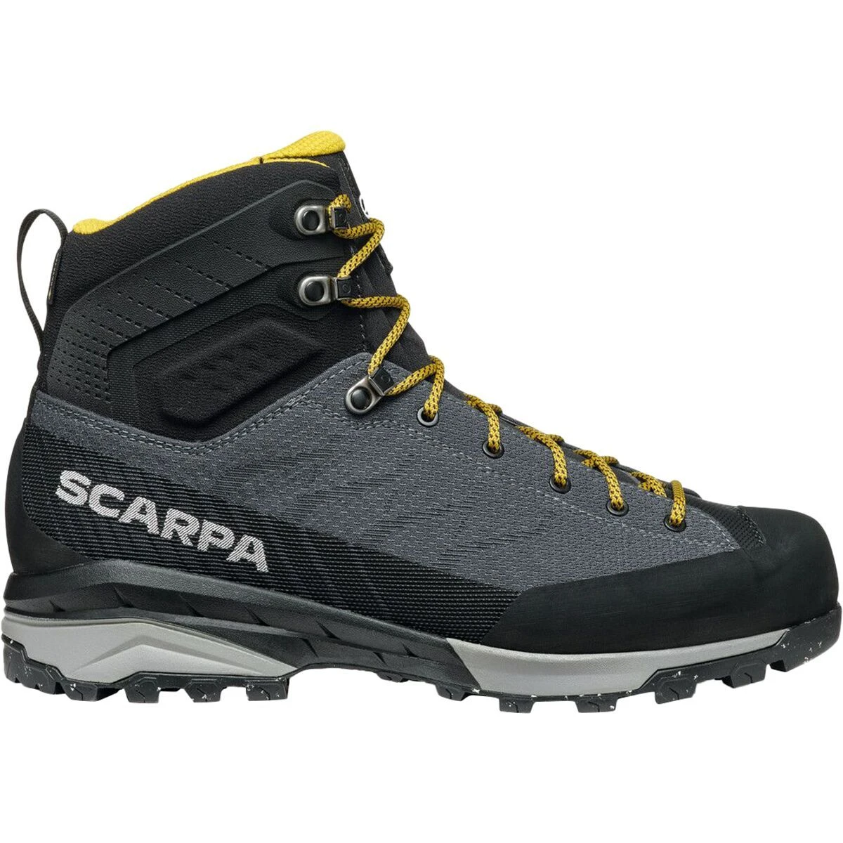 Scarpa Mescalito TRK Planet GTX Hiking Boot - Men's - Image 7