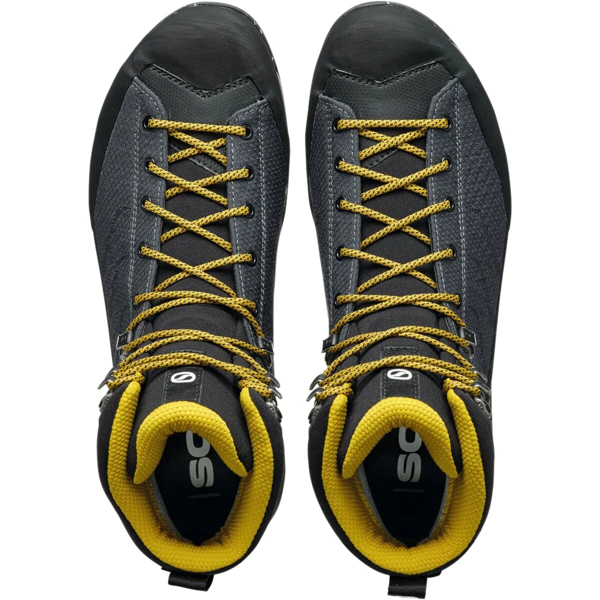 Scarpa Mescalito TRK Planet GTX Hiking Boot - Men's - Image 3