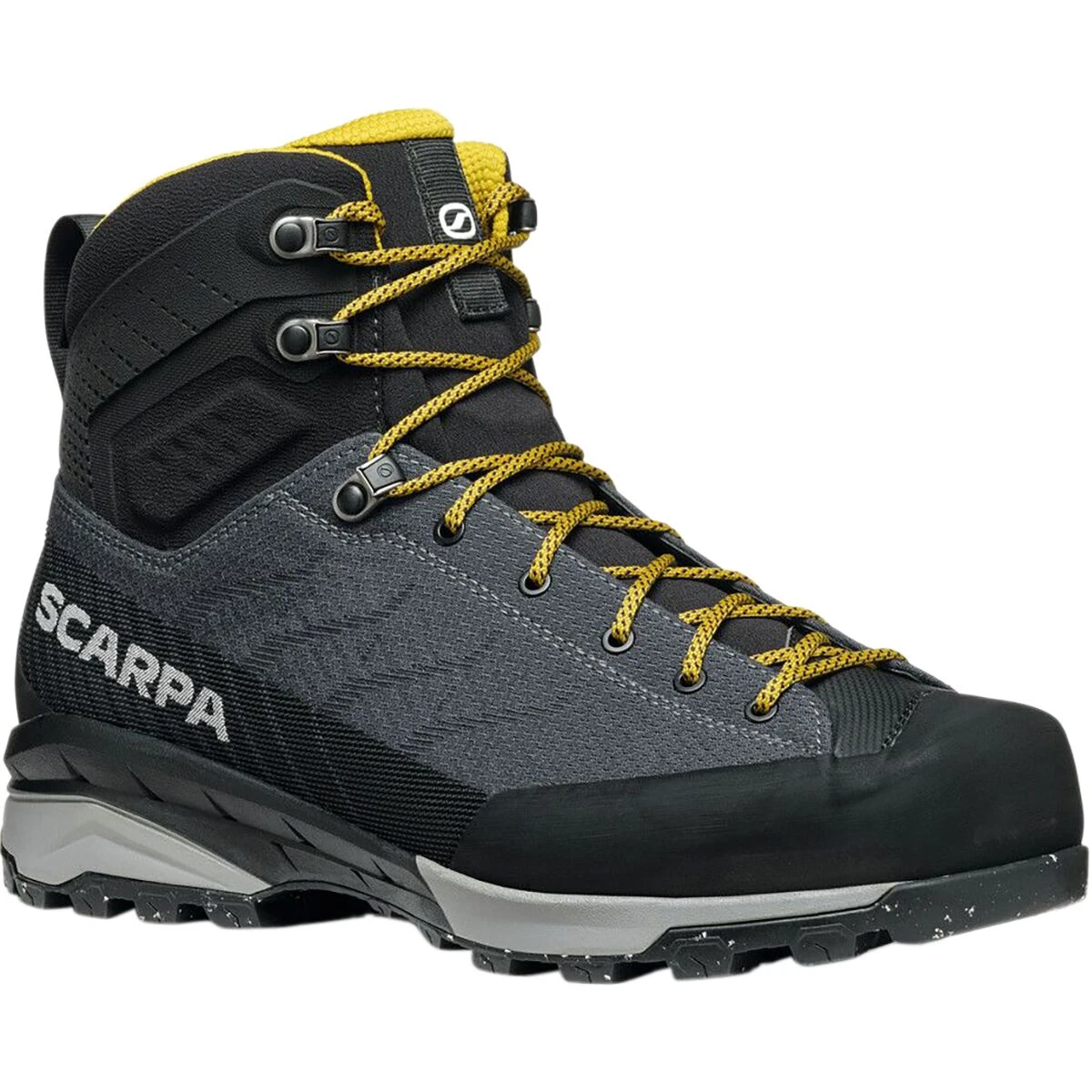 Scarpa Mescalito TRK Planet GTX Hiking Boot - Men's - Image 8