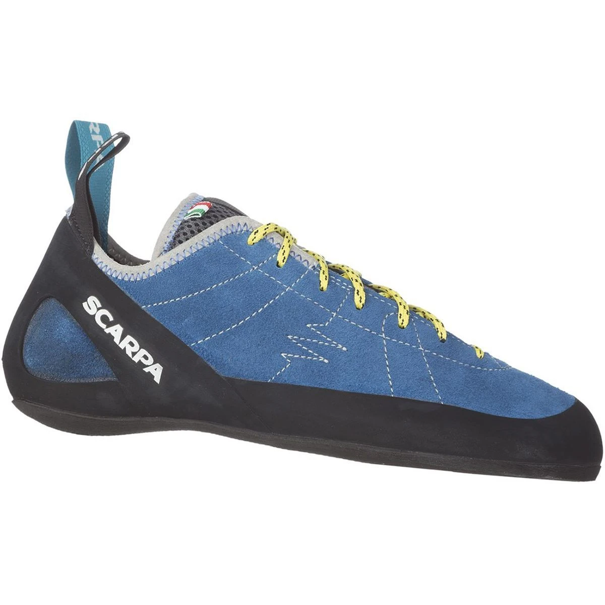 Scarpa Helix Climbing Shoe - Image 3