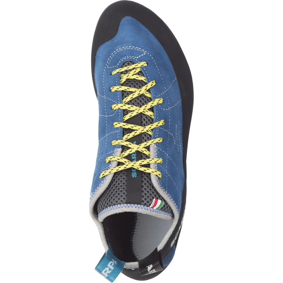 Scarpa Helix Climbing Shoe - Image 2