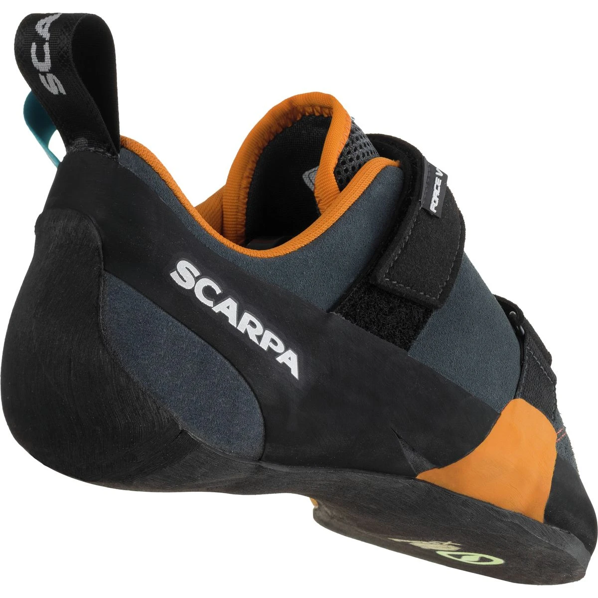 Scarpa Force V Climbing Shoe - Image 3