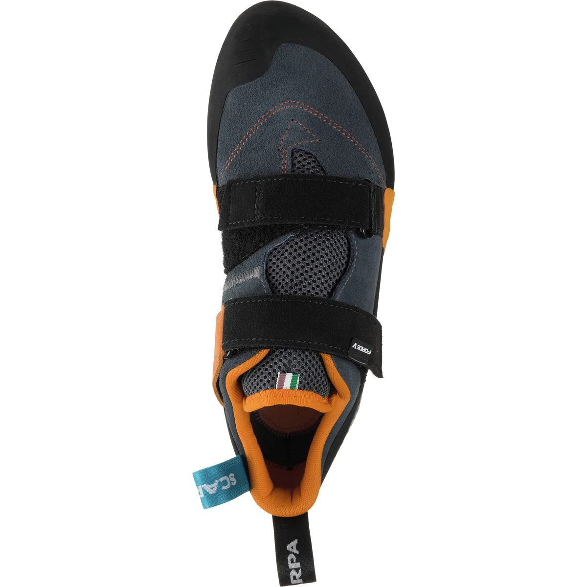 Scarpa Force V Climbing Shoe - Image 4