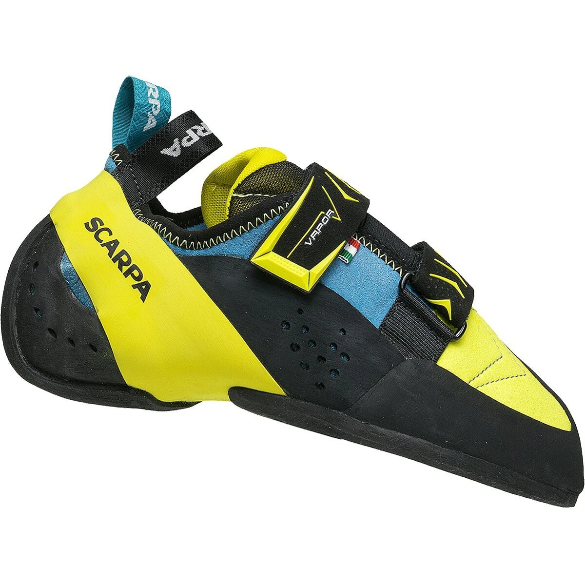 Scarpa Vapor V Climbing Shoe - Image 3