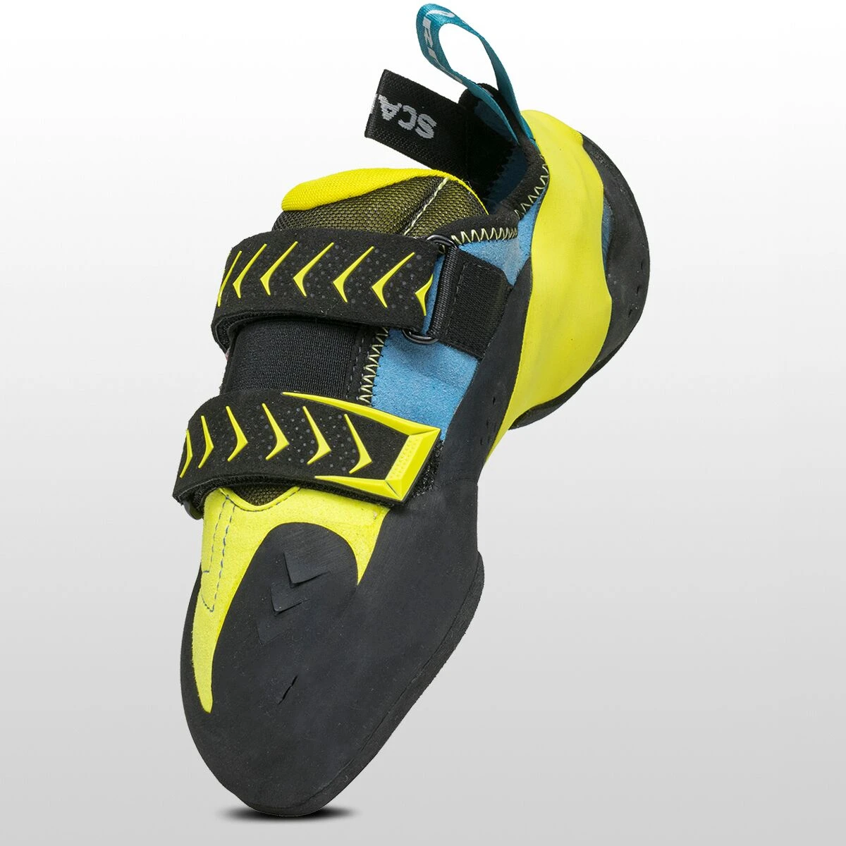 Scarpa Vapor V Climbing Shoe - Image 4