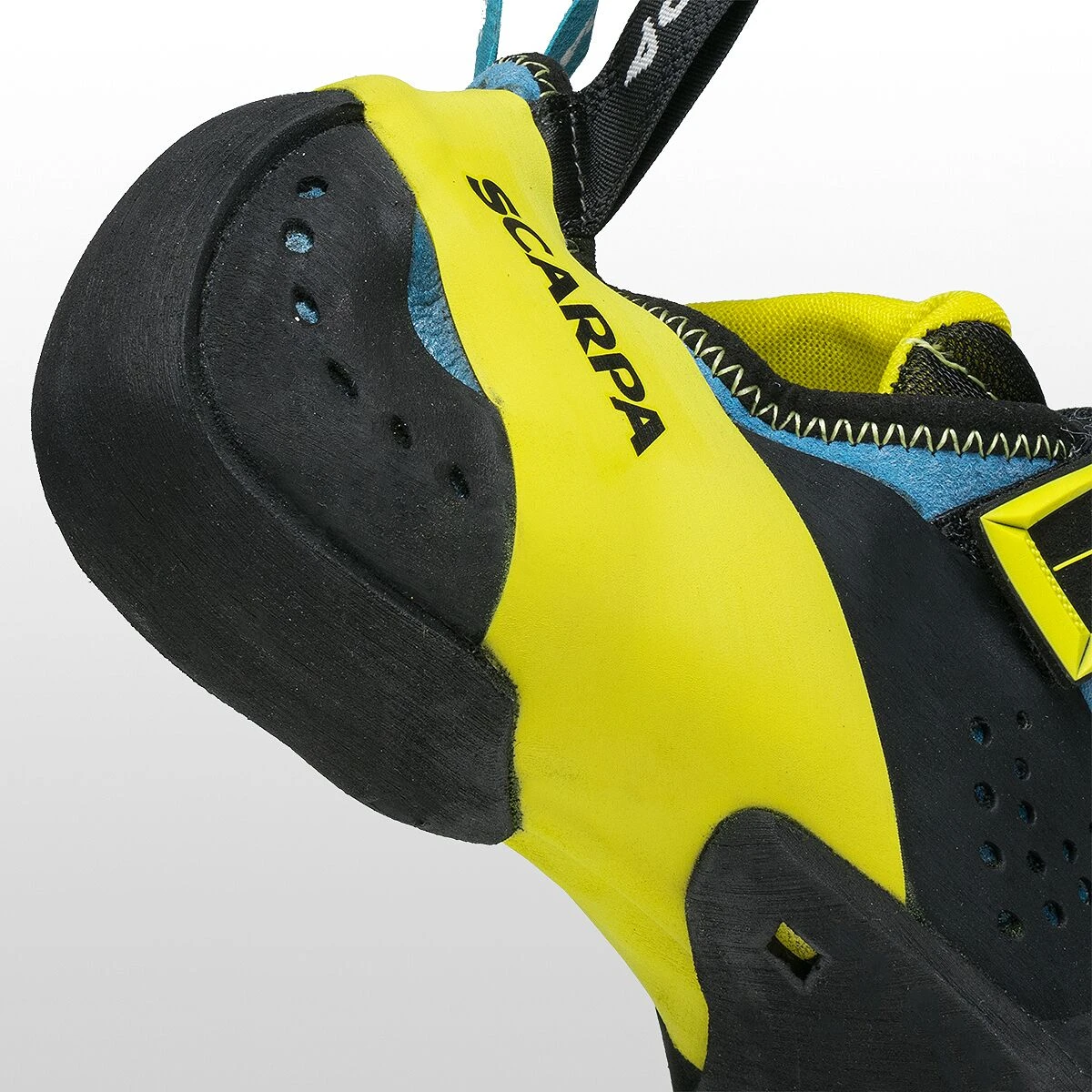 Scarpa Vapor V Climbing Shoe - Image 5
